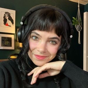 Meet your Posher, Anna